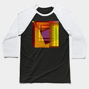 New Dimension Baseball T-Shirt